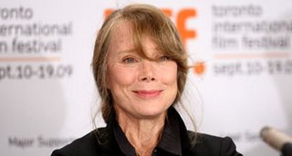 Sissy Spacek