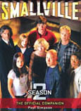 Smallville Companion #2