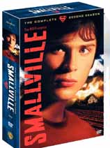 Season 2 SMALLVILLE