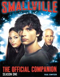 Smallville Season 1 TP