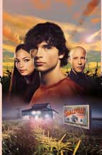 Smallville Trade Paperback