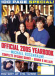 Smallville Yearbook