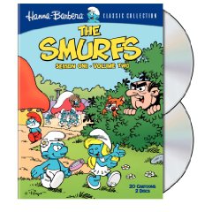 The Smurfs