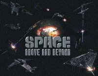 Space: Above and Beyond