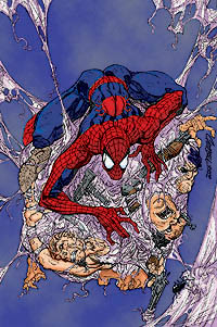 Spiderman #30