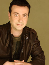 Evan Spiliotopoulos