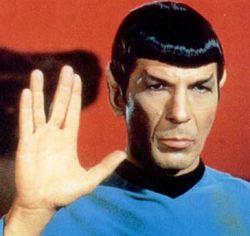 Spock