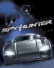 Spy Hunter