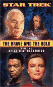 Star Trek: Brave and the Bold, Book 2