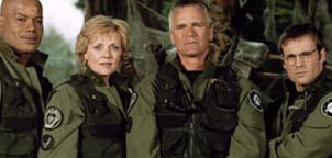 Stargate SG-1 Seventh Season