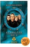 Stargate Season 7