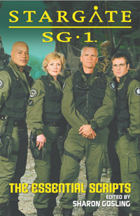 Stargate Scripts