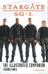 Stargate SG-1 Illustrated Companion 3