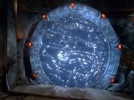 Stargate SG-1