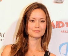 Summer Glau