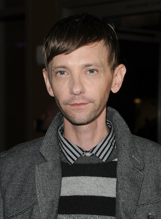 DJ Qualls