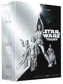 Star Wars Trilogy