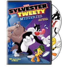Sylvester/Tweety