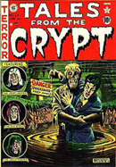 Tales from the Crypt