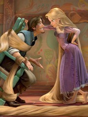 Tangled