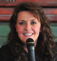 Amanda Tapping