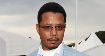 Terrence Howard