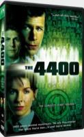 The 4400