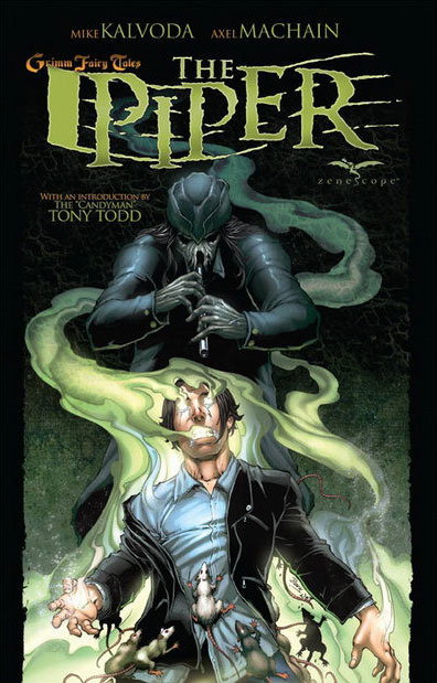 The PIper