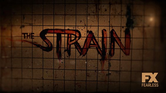 The Strain