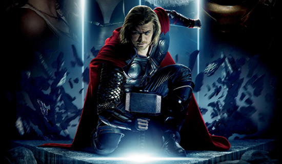 Thor