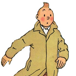 TinTin