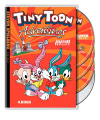 Tiny Toony Adventures