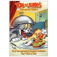 Tom & Jerry Tales