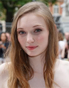 Eleanor Tomlinson