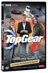 Top Gear 10