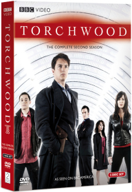 Torchwood