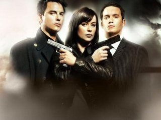 Torchwood