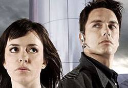 Torchwood