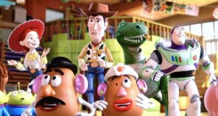 Toy Story 3