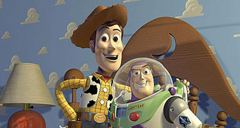 Toy Story 3