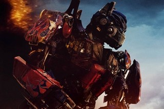 Transformers 3