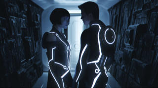 Tron Legacy