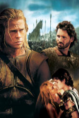 Troy Poster