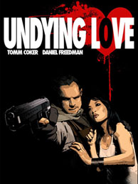 Undying Love