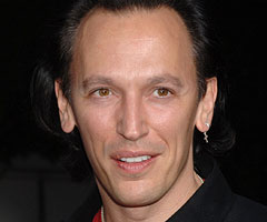 Steve Valentine