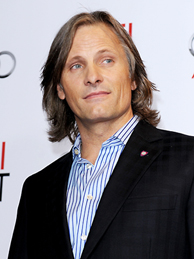 Viggo Mortensen