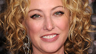 Virginia Madsen