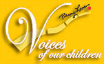 Voices for the Children