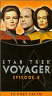 Voyager DVD
