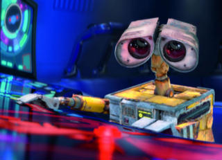 Wall-E